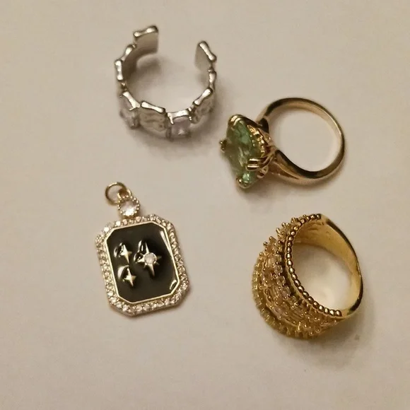 Jewelry Bundle - Picture 3 of 5